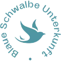 Blaue Schwalbe