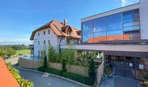 Hotel Bodensee