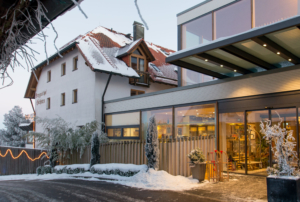 Hotel Bodensee